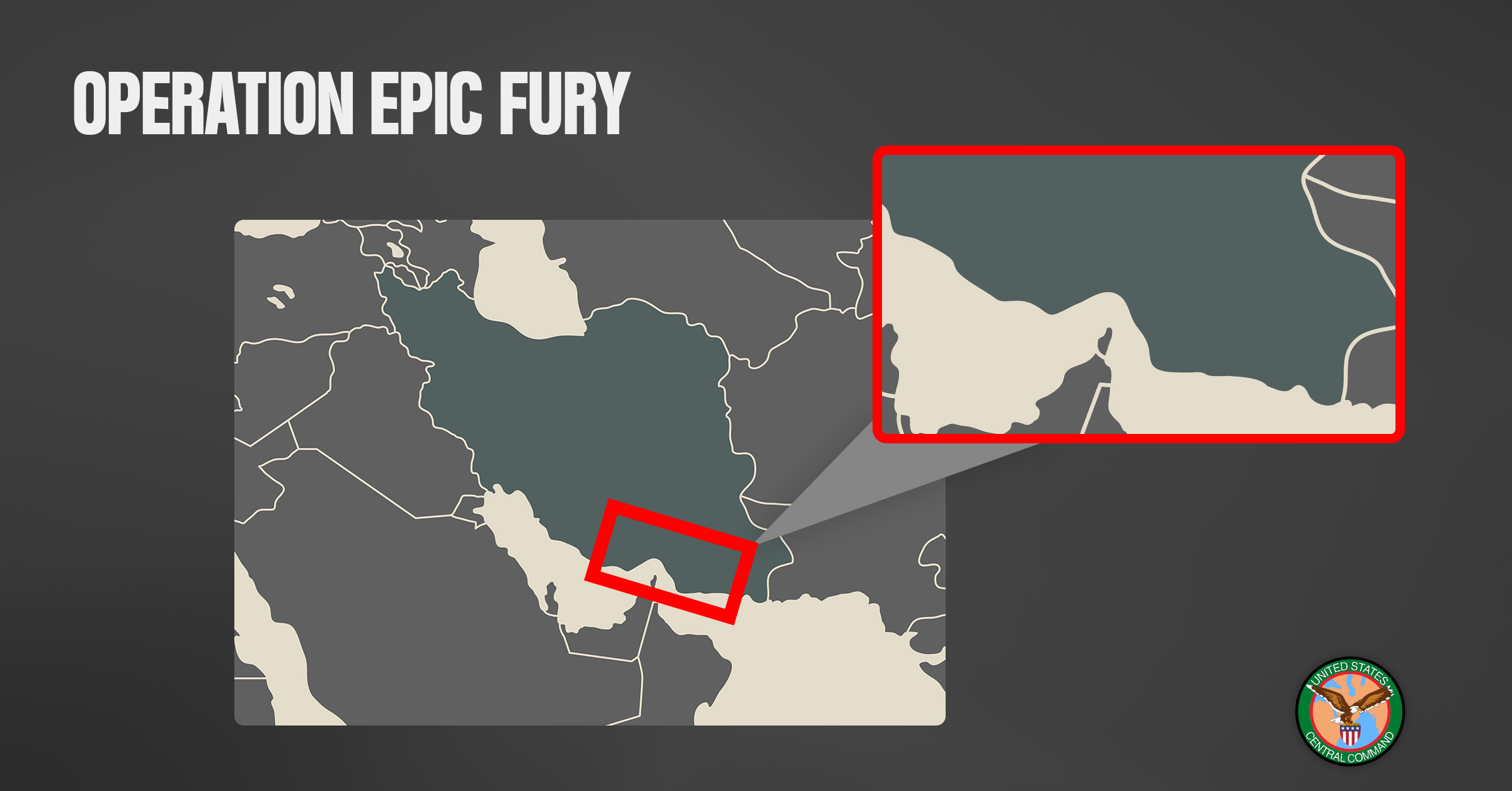 Сполучені Штати завдали удару по іранським об'єктам, на що Іран відреагував атакою на Багдад. 2