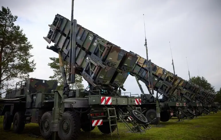 Сполучені Штати звернулися до Польщі з проханням надати системи Patriot для забезпечення захисту від загроз з боку Ірану. У Варшаві вже відреагували на це запитання. 1