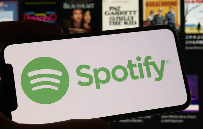 Spotify видалив 13,36% української ШІ-музики 2025 року - тисячі треків залишаються онлайн - новини технологій 1