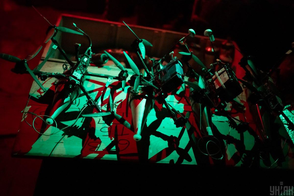 США можуть стати партнером України у розробці військових технологій, &ndash; американські експерти