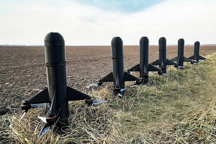 Сполучені Штати планують придбати в Україні дрони-перехватчики для протидії атакам Shahed-136. 1