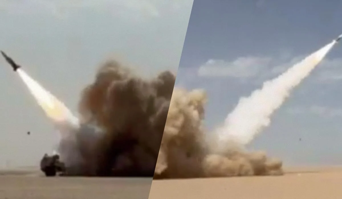 США протестували в бойових умовах нову балістичну ракету  PrSM, - TMZ