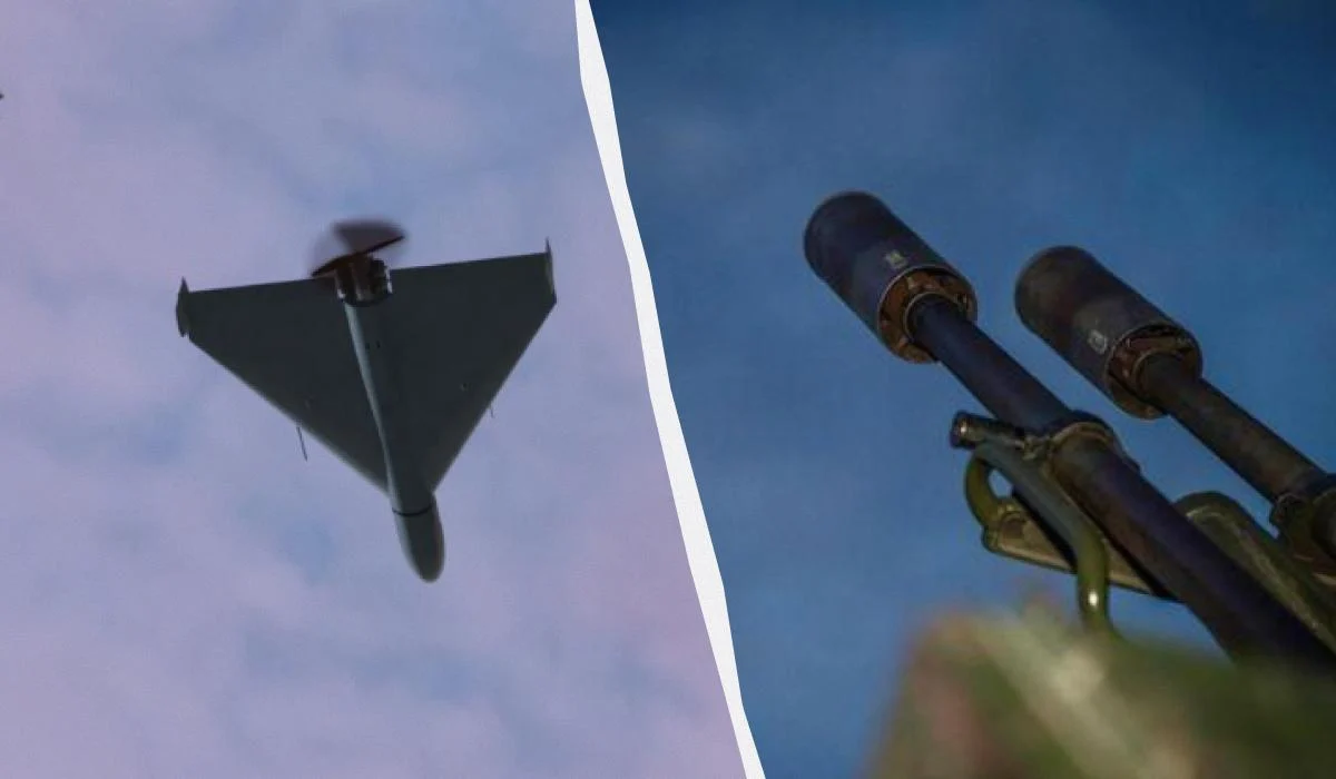 Сполучені Штати Америки та їхні партнери прагнуть освоїти методи знищення недорогих безпілотних літальних апаратів, спираючись на досвід України, повідомляє WSJ. 1 США та їхні союзники намагаються навчитися збивати дешеві БПЛА за прикладом України, - WSJ