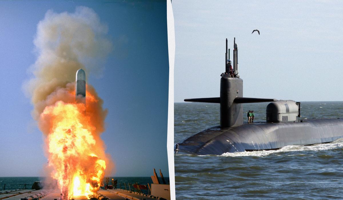 США втратять понад 2000 пускових шахт для "Томагавків" до 2030 року, - ЗМІ