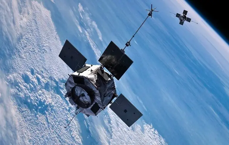 Супутник Van Allen Probe впав на Землю – що це за апарат і чому він вийшов з орбіти. 1