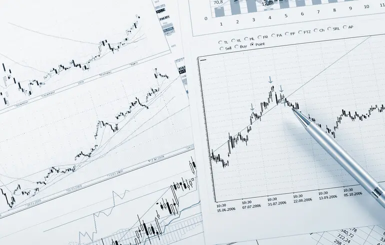 Світова спільнота не підготовлена до нової економічної кризи. 1