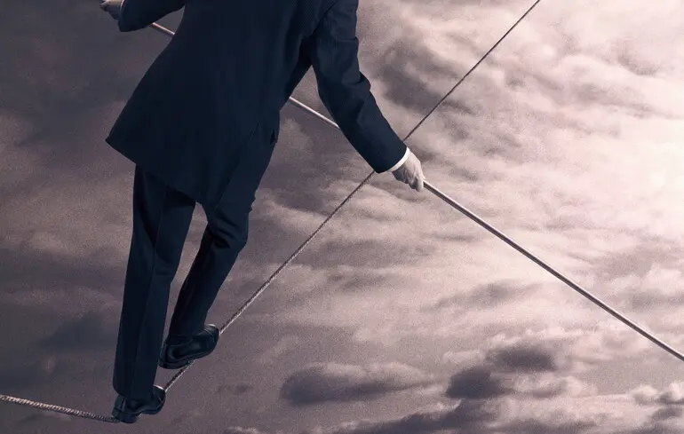 Світовий порядок – конфлікт в Україні остаточно знищив ілюзії глобалізації. 1