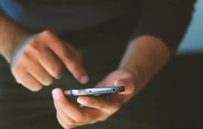 Таргетована реклама викликає тривожні відчуття у споживачів - дослідження виявило зниження зацікавленості в покупках. Таргетована реклама викликає тривожні відчуття у споживачів - дослідження виявило зниження зацікавленості в покупках. 1