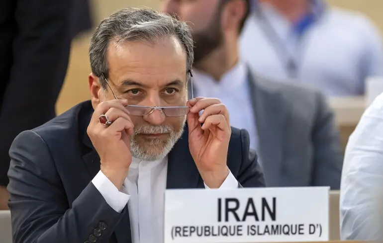 Тегеран офіційно підтвердив отримання підтримки з боку Росії. 1