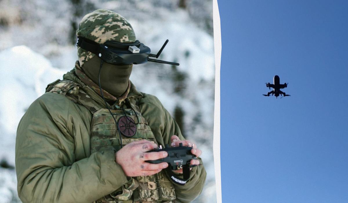 Телефони оборонних компаній України не замовкають через запити з Близького Сходу, - NYT