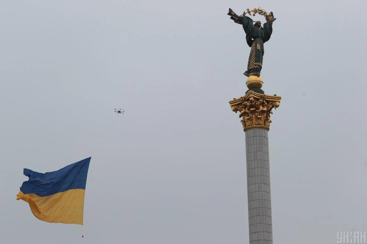 Температура у Києві впаде до +7&deg;: названо дату, коли буде найхолодніше (графік)