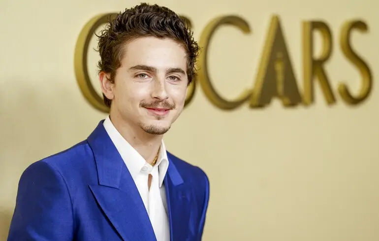 Тімоті Шаламе розкритикували за негативні слова про балет і оперу - реакція світу мистецтва - новини культури 1