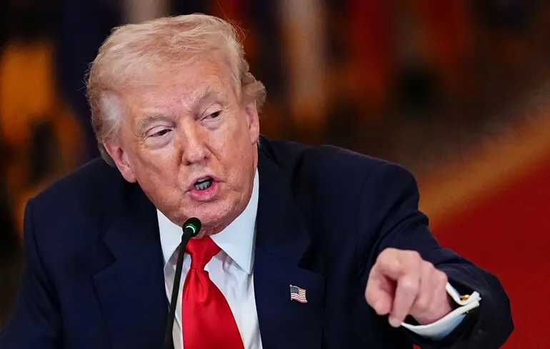 Трамп надав Ірану 48 годин, погрожуючи знищити енергетичний сектор країни. 1