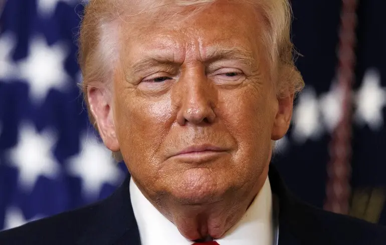 Трамп попередив про можливість знищення нафтової інфраструктури Ірану. 1