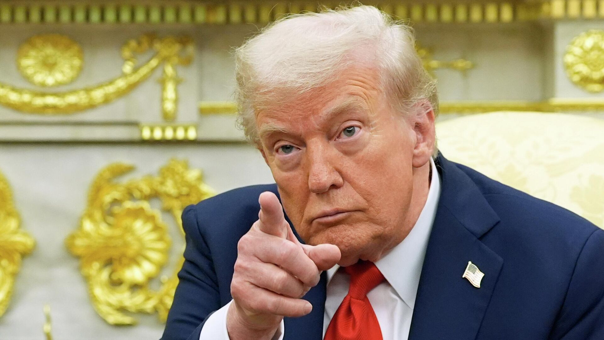 Трамп звертається до Китаю, Франції, Японії, Кореї та Великої Британії з проханням про підтримку США в питаннях, що стосуються Ірану. 1