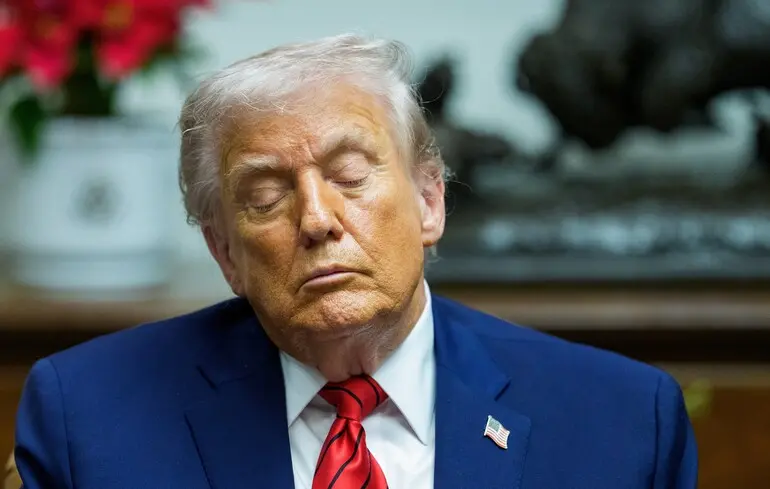 Трамп висловлював загрозу щодо можливих ударів по іранських електростанціях, проте вирішив відкласти це рішення на п’ять днів. 1