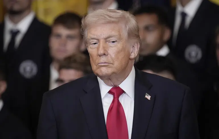 Трамп зробив скандальну заяву про те, що Росія надає підтримку Ірану у війні – новини міжнародної політики. 1