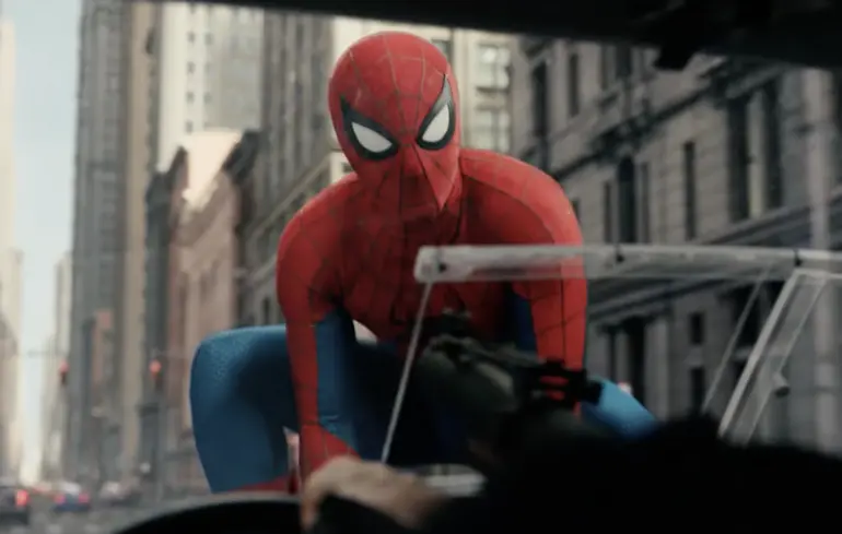 Трейлер Людина-павук: Абсолютно новий день встановив новий рекорд - 718 мільйонів переглядів за добу - новини культури 1