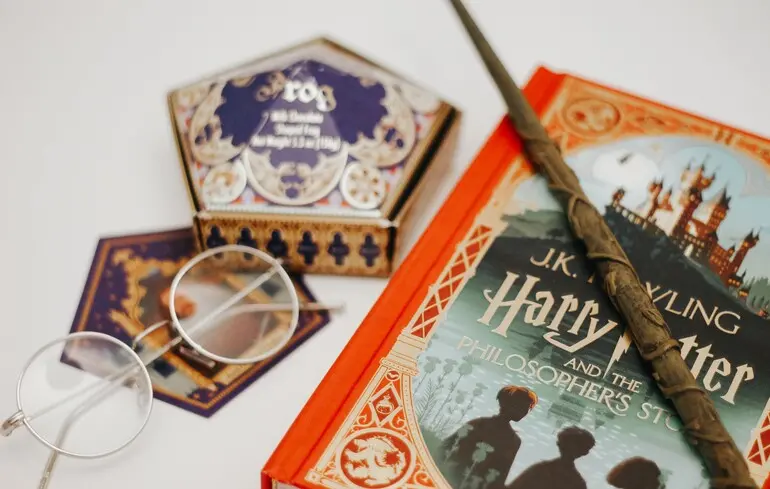 Трейлер серіалу Гаррі Поттер» встановив рекорд за переглядами 1