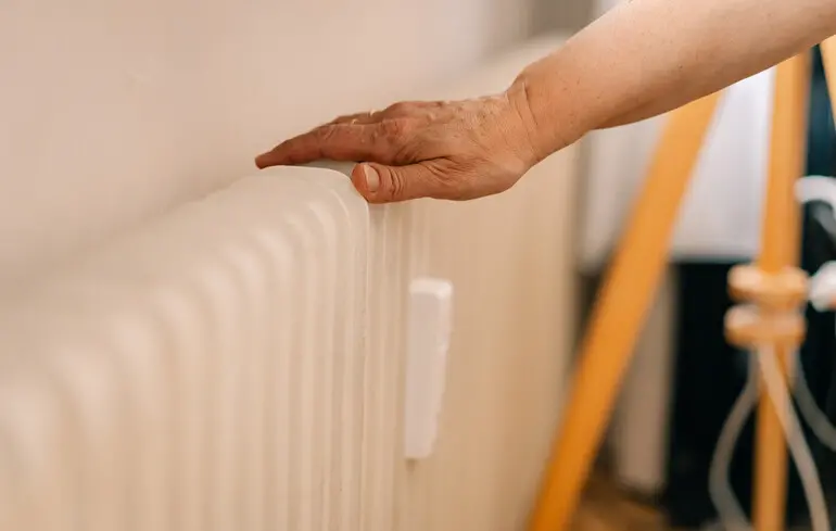 Три рівні забезпечення теплом у зимовий період - як функціонуватиме система. 1