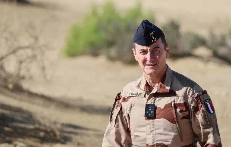 У Франції висловили обурення з приводу того, що Сполучені Штати розпочали війну проти Ірану без попереднього повідомлення. 1