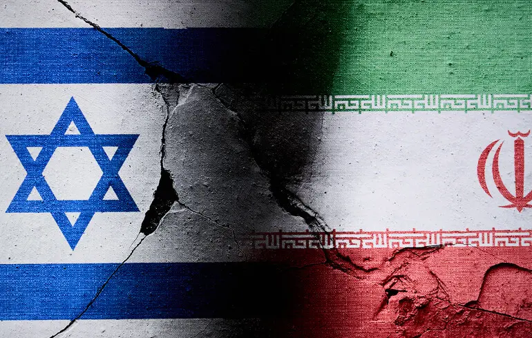 У Ізраїлі висловили свою думку щодо переговорів між США та Іраном. 1