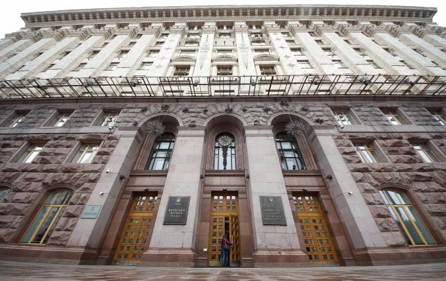 У КМДА відповіли на "дивну" критику щодо підготовки Києва до зими 1