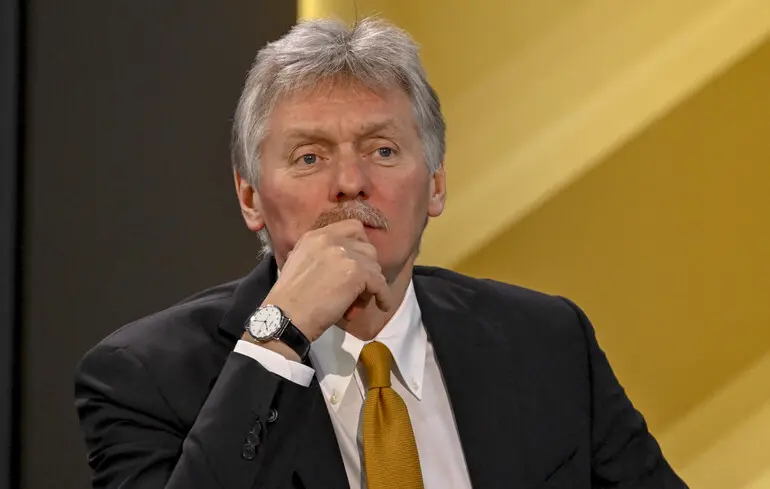 У Кремлі прокоментували ліквідацію іранського лідера Ларіджані. 1