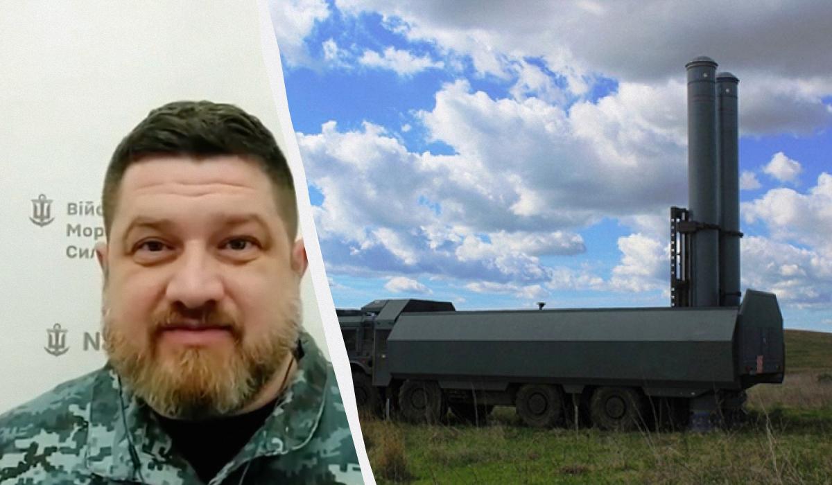 У Криму було знищено комплекс "Бастіон": Плетенчук роз'яснив, чому це є унікальною метою. 1 У Криму знищили комплекс "Бастіон": Плетенчук пояснив, чому це рідкісна ціль