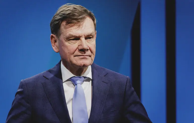 У Німеччині висловили свою позицію щодо переговорів між США та Іраном. 1