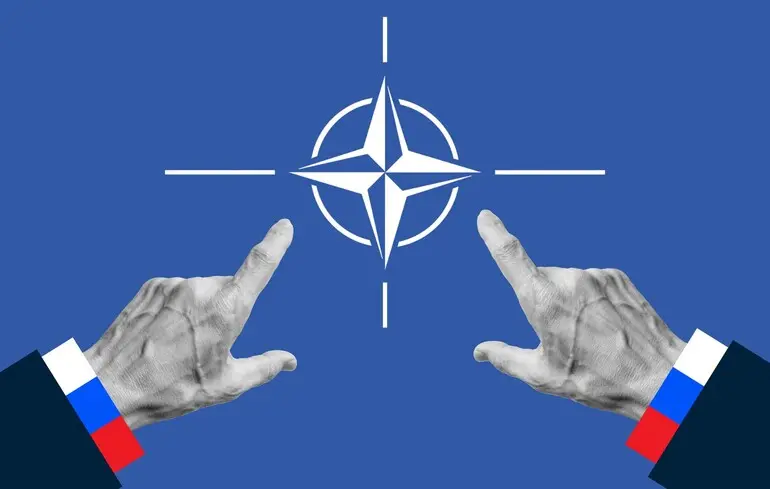 У Норвегії закликали НАТО підготуватися до загрози, яку становить Росія в Арктичному регіоні. 1