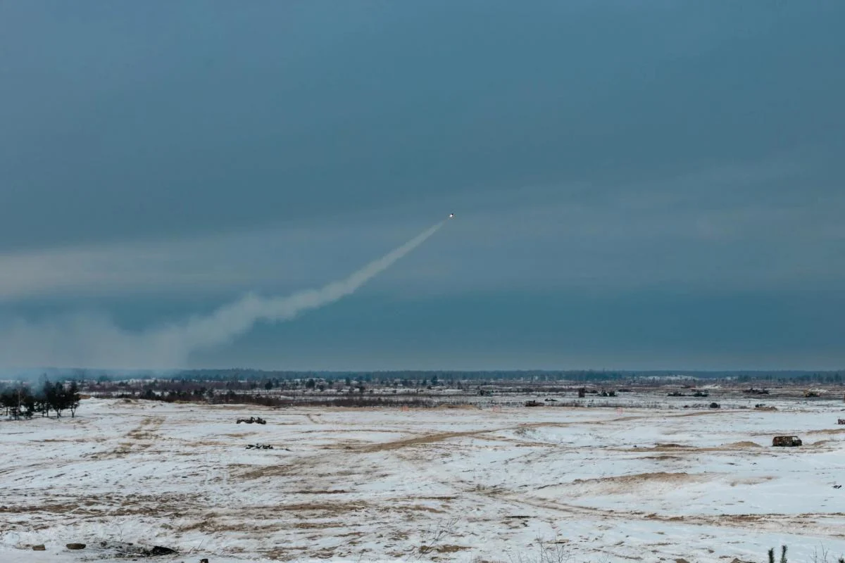 У Польщі розпочнеться серійне виробництво ракет, спрямованих проти "Шахедів": планується їхнє тестування в Україні. 3 У Польщі запустять серійне виробництво ракет проти "Шахедів": їх хочуть випробувати в Україні