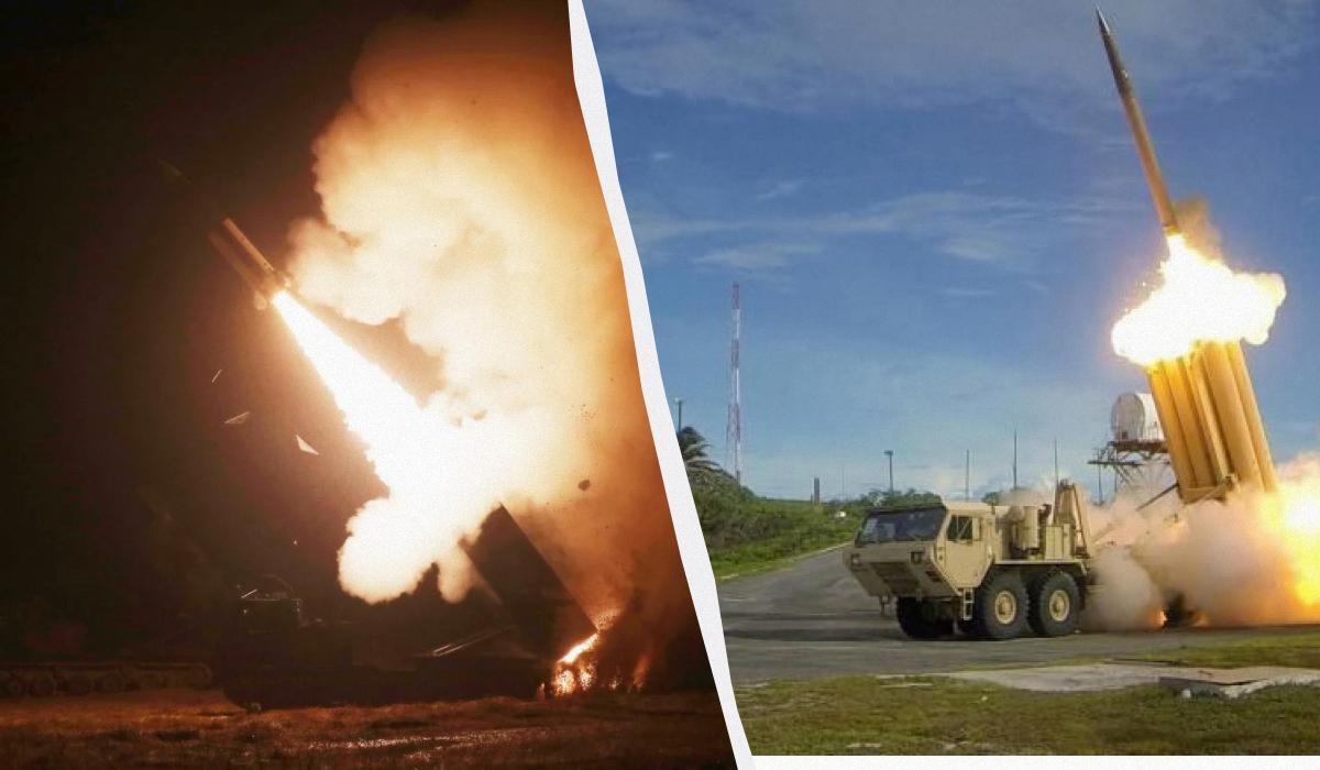 У Сполучених Штатах Америки в квітні можуть вичерпатися запаси перехоплювачів системи протиповітряної оборони та ракет для завдання ударів, повідомляє Bloomberg Intelligence. 1 У США в квітні можуть закінчитися запаси перехоплювачів ППО та ракет для ударів, - BI