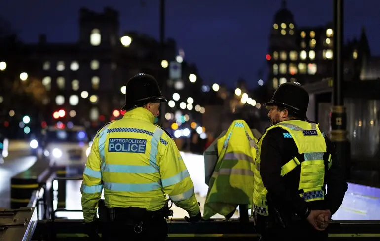 У Великій Британії двом особам пред'явили обвинувачення у справі, пов'язаній із шпигунством на користь Ірану. 1