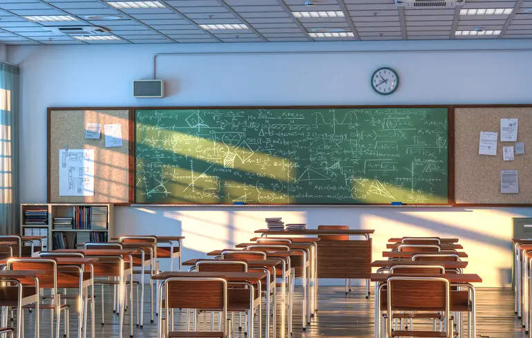 У Верховній Раді України зареєстровано законопроєкт, що стосується реформи Нової української школи для учнів старших класів, який передбачає можливість завершення навчання без необхідності переходу до іншого навчального закладу. У Верховній Раді України зареєстровано законопроєкт, що стосується реформи Нової української школи для учнів старших класів, який передбачає можливість завершення навчання без необхідності переходу до іншого навчального закладу. 1