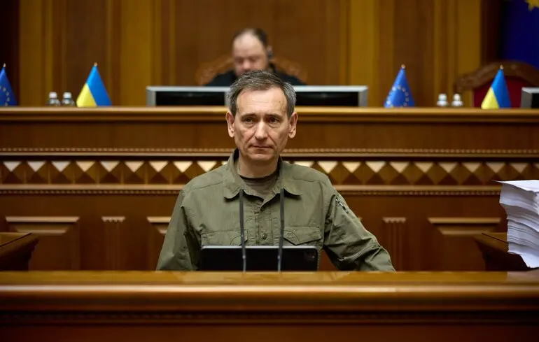 У Верховній Раді висловили думку про необхідність підготовки до можливих атак з боку Ірану на Україну. 1