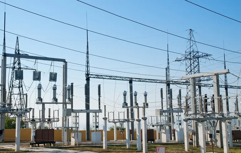 Удар по енергетичній інфраструктурі 21 березня - частина Миколаївської області залишилася без електропостачання. 1