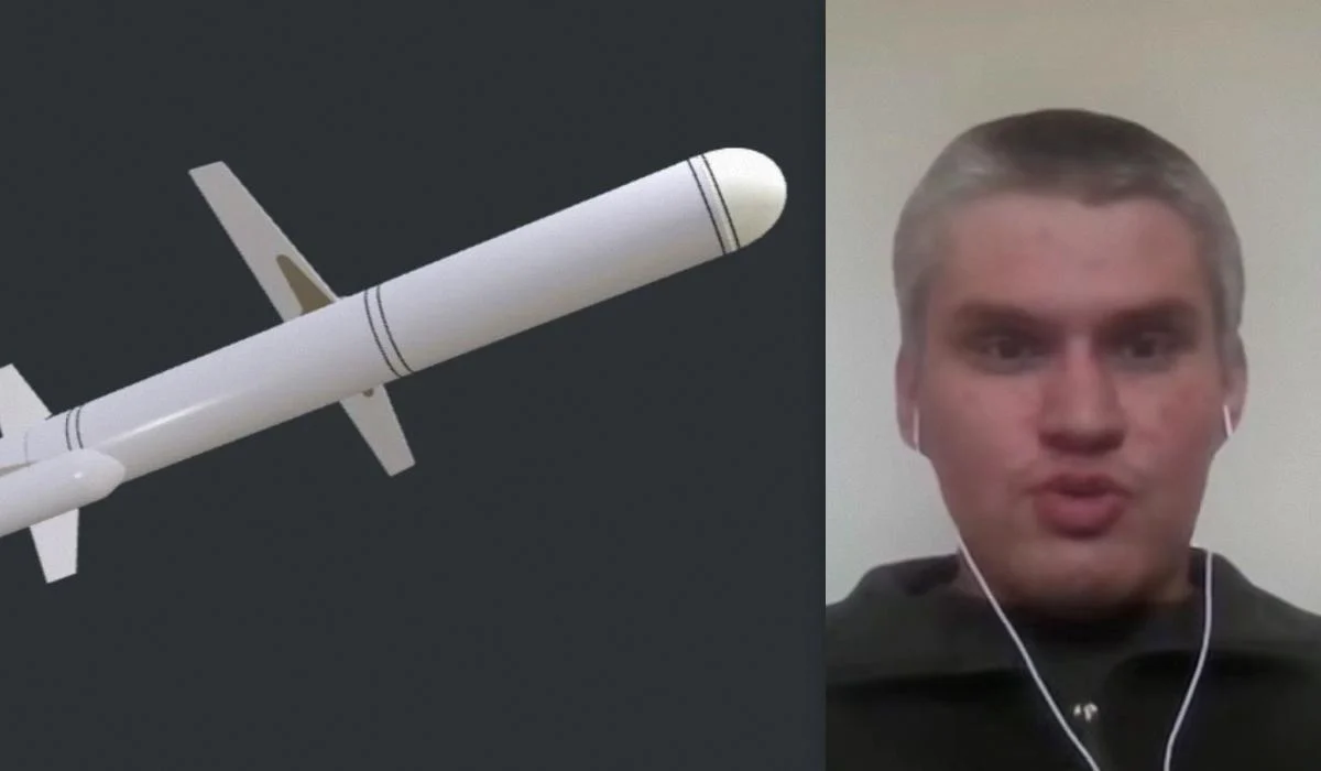 Удар по заводу у Брянську зірвав росіянам програму ракети "Изделие-30", - експерт