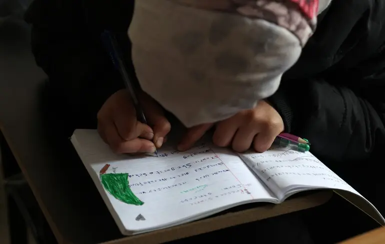 Удар Сполучених Штатів по навчальному закладу в Ірані - подробиці події. 1