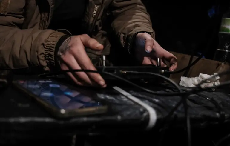 Угода між Україною та США щодо виробництва безпілотників – заява Зеленського від 12 березня – новини України. 1