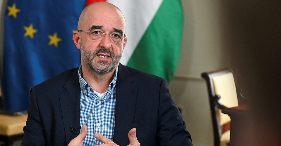 Угорщина прийняла рішення, яке виступає проти приєднання України до Європейського Союзу. 1