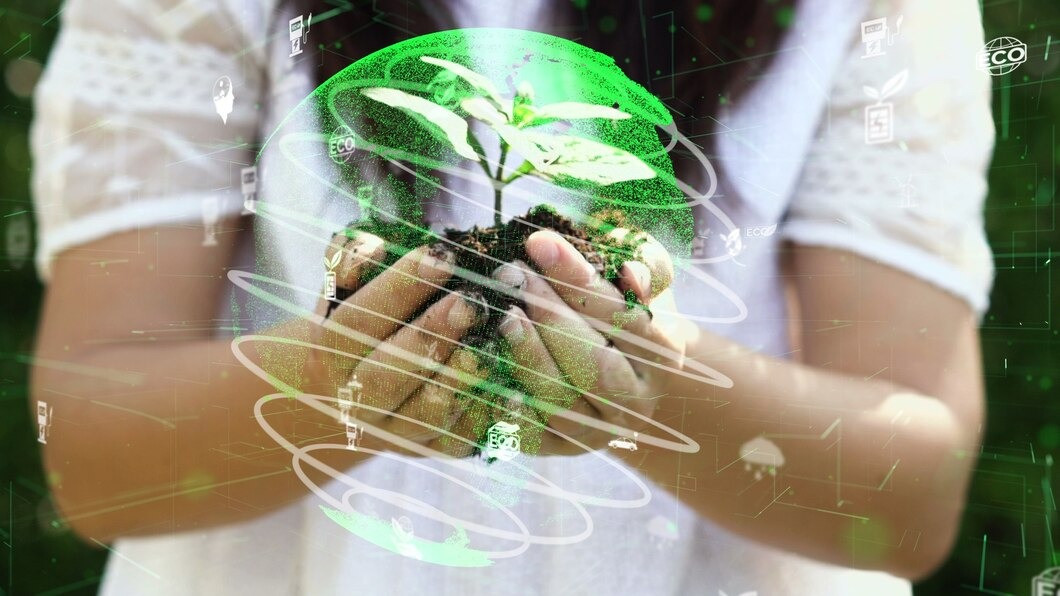 Україна має можливість розпочати експорт "зеленого газу" до Німеччини. 1