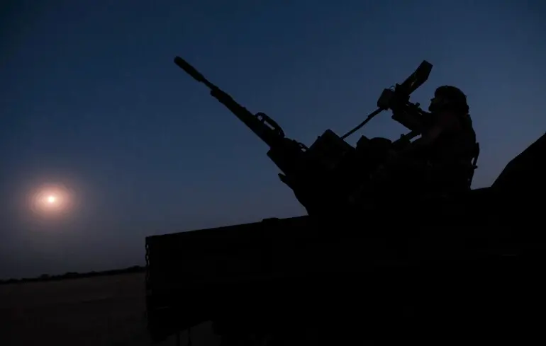 Україна надасть підтримку Близькому Сходу - Зеленський зазначив про технічні виклики. 1