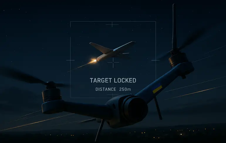 Україна направляє військовослужбовців до Близького Сходу – які функції вони виконуватимуть там. 1