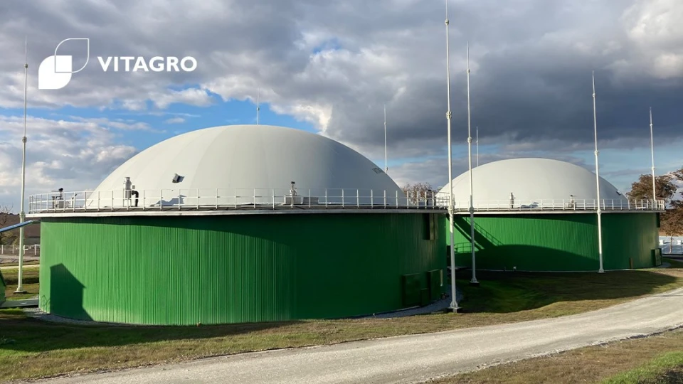 Україна збільшує обсяги виробництва біометану: чи здатен він стати альтернативою природному газу? 2