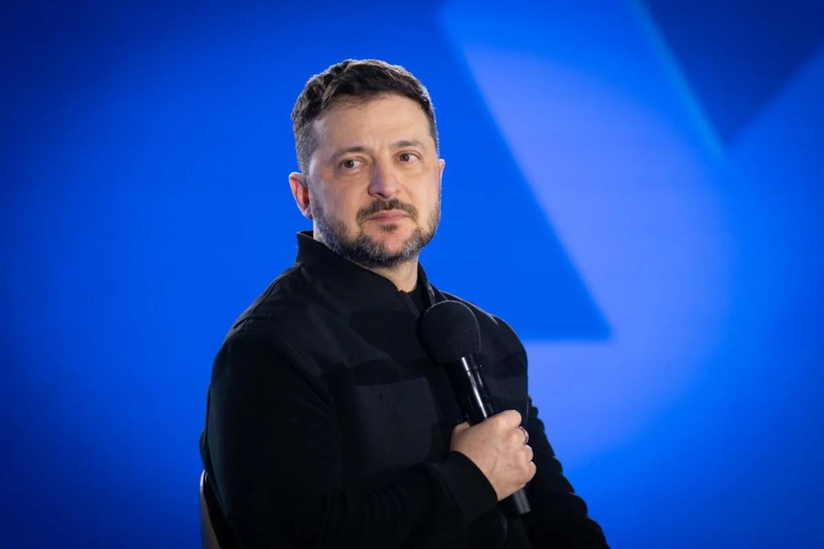 Україна не отримала усі обіцяні на "Рамштайні" ракети-перехоплювачі PAC-3, - Зеленський