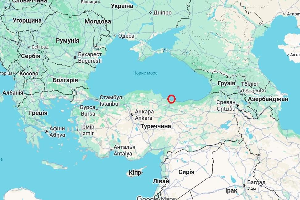 Україна потайки використовує новий вид морських безпілотників, повідомляють ЗМІ. 2 Україна таємно застосовує новий тип морських дронів, - ЗМІ