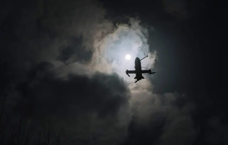 Україна уклала угоди на експорт безпілотників із Саудівською Аравією та Катаром. 1