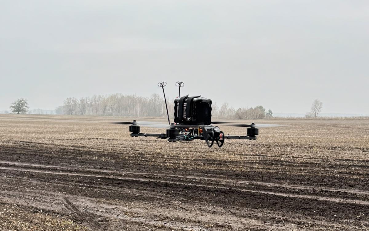 Україна винайшла зенітні дрони: експерт пояснив, чому це важливо