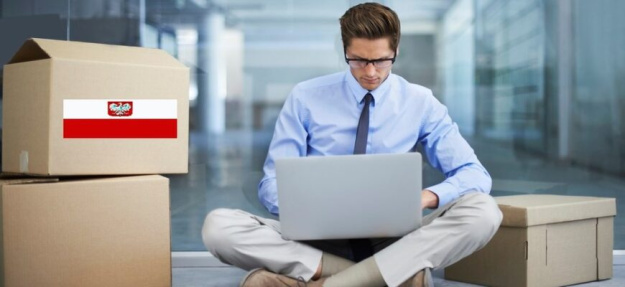 Українці обійшли білорусів і китайців за кількістю новостворених компаній у Польщі: у яких галузях розпочинають бізнес. 1